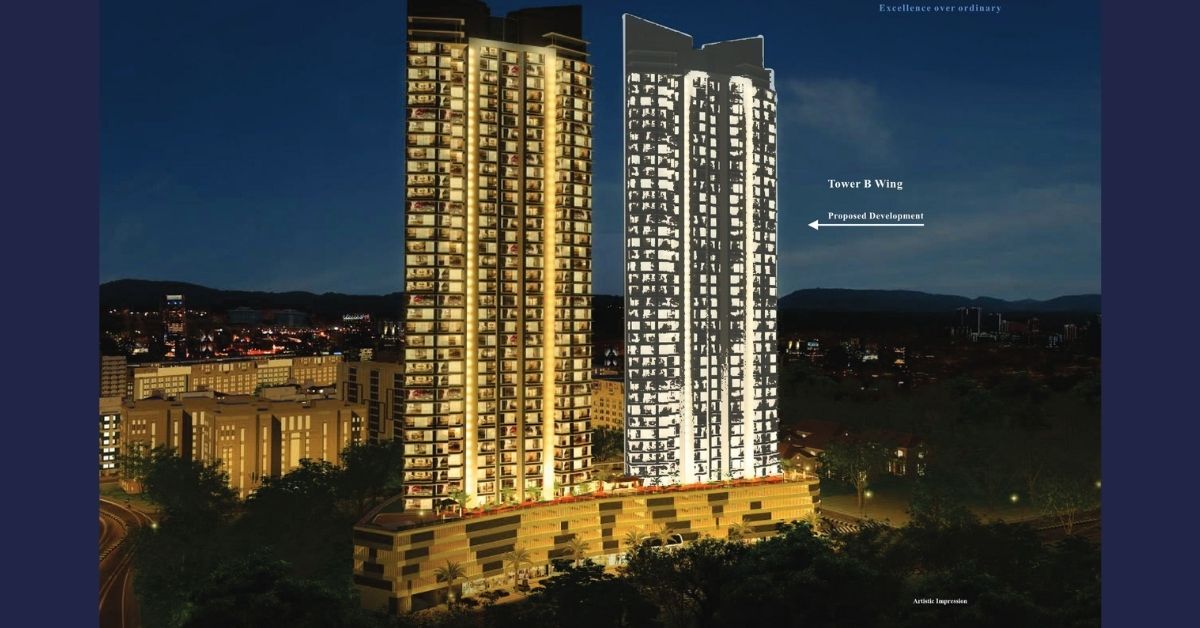 Atlantis Tower 